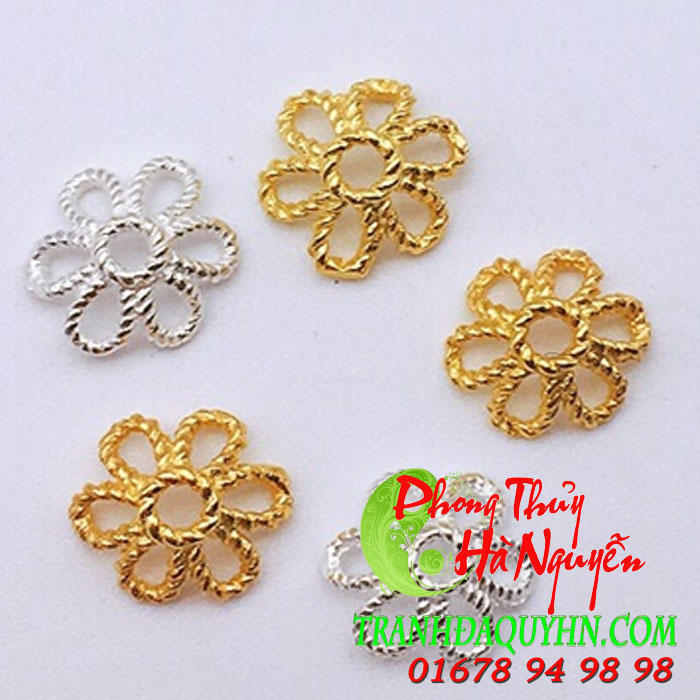 charm bạc  ốp vòng tại Ba Đình
